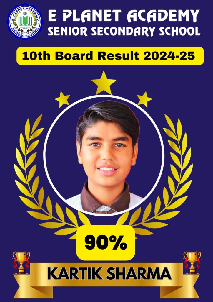 Kartik sharma